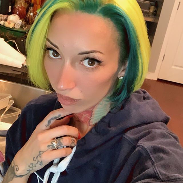 Bella Bellz - actress - biography, photo, best movies and TV shows