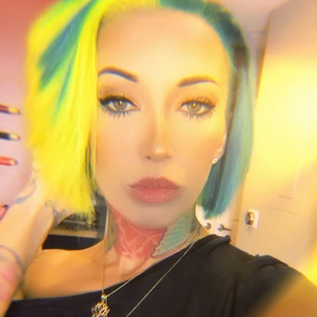 Bella Bellz - actress - biography, photo, best movies and TV shows