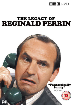 Сериал «Наследие Реджинальда Перрина» (1996)