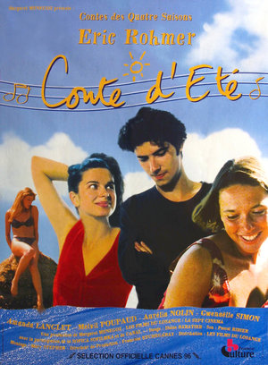 Фильм «Летняя сказка» (1996)