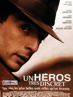 Фільм «Нікому невідомий герой» (1996)