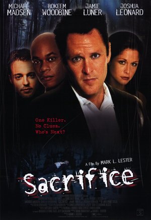 Фильм «Жертвоприношение» (2000)