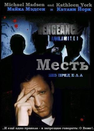 Сериал «Месть без предела» (1998 – 1999)