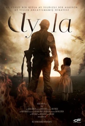 Фильм «Айла: Дочь войны» (2017)