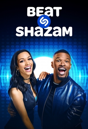 Сериал «Beat Shazam» (2017 – ...)