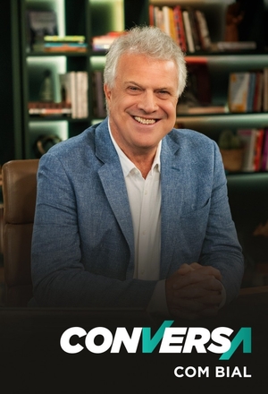 Сериал «Conversa com Bial» (2017 – ...)