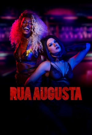 Rua Augusta