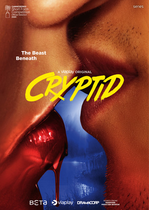 Серіал «Криптид» (2020 – ...)