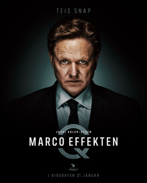 Фільм «Эффект Марко» (2020)