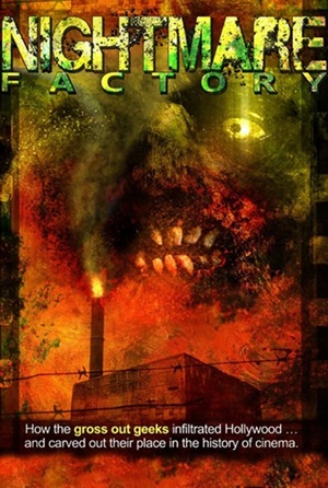 Фильм «Nightmare Factory» (2011)