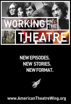 Серіал «Working in the Theatre» (1976 – ...)