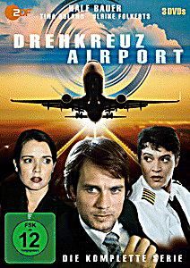 Сериал «Drehkreuz Airport» (2001)
