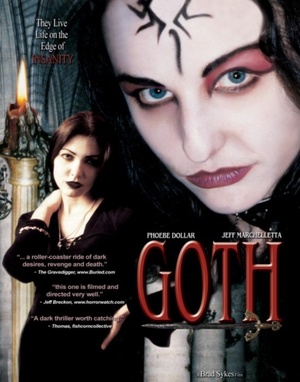 Фильм «Гот» (2003)