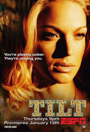 Сериал «Тилт» (2005)