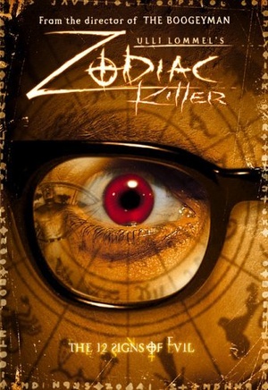 Фильм «Ulli Lommel's Zodiac Killer» (2005)