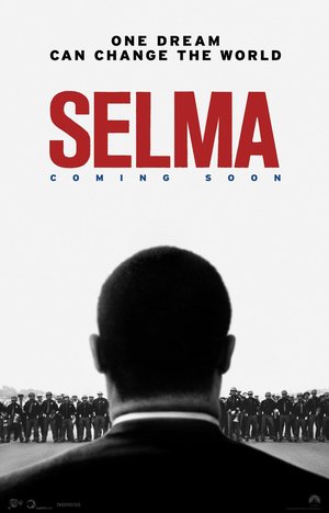 Фильм «Сельма» (2014)
