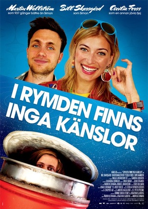 Фильм «В космосе чувств не бывает» (2010)