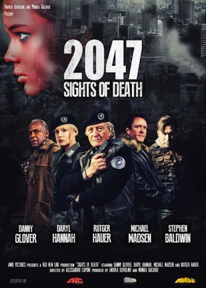 Фильм «2047 – Угроза смерти» (2014)