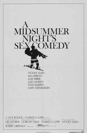 Фільм «Сексуальна комедія літньої ночі» (1982)