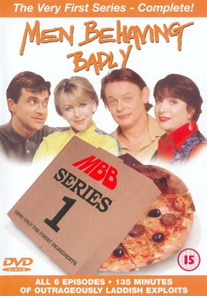 Сериал «Негодники» (1992 – 2014)