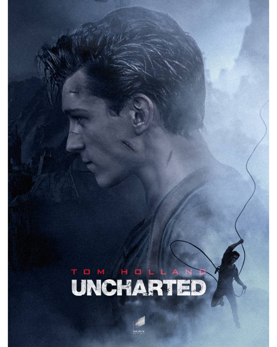 Всё о фильме «Анчартед: На картах не значится» (2022) 2 w1500 44859377