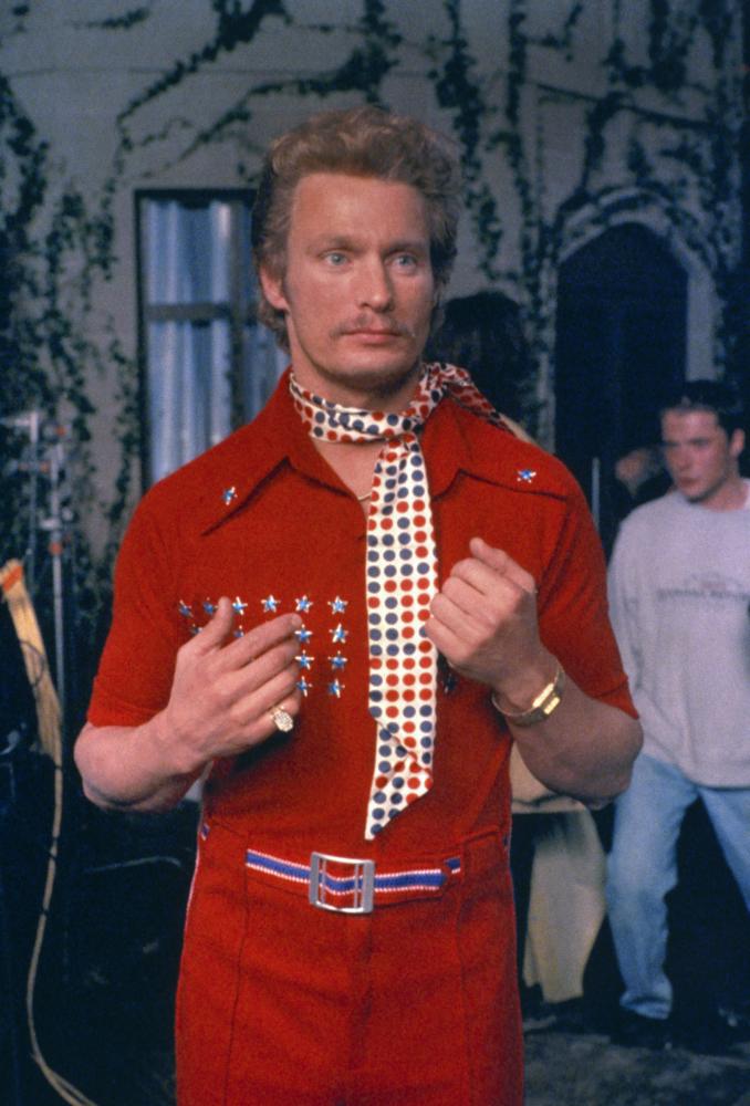 Народ Против Ларри Флинта Narod Protiv Larri Flinta The