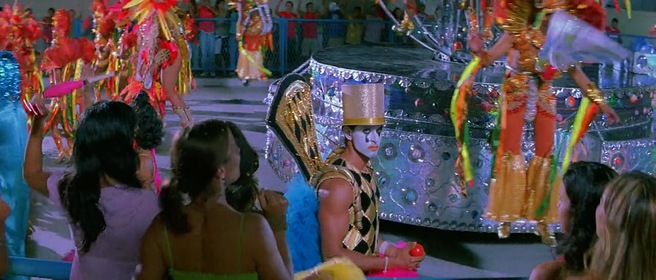 Байкеры 2: Настоящие чувства (фильм, 2006) - актеры, трейлер, фото