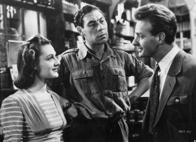 Пропуск в Пимлико (фильм, 1949)