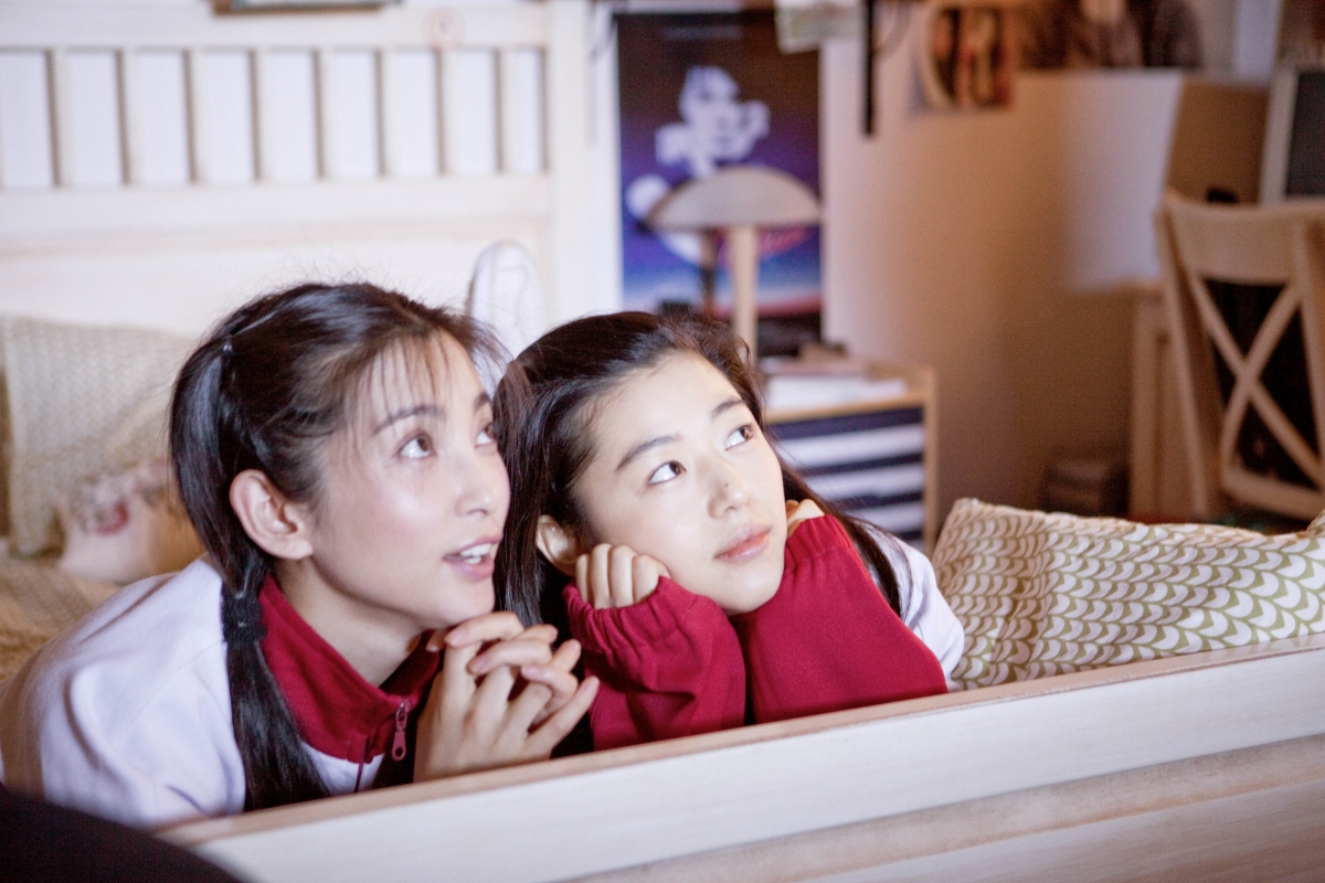 снежный цветок 2011