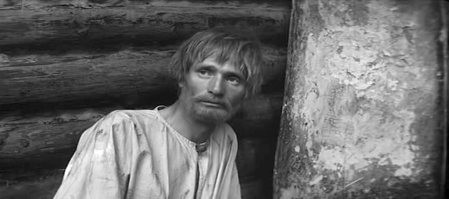 Андрей Рублев (фильм, 1966) - отзывы и оценки