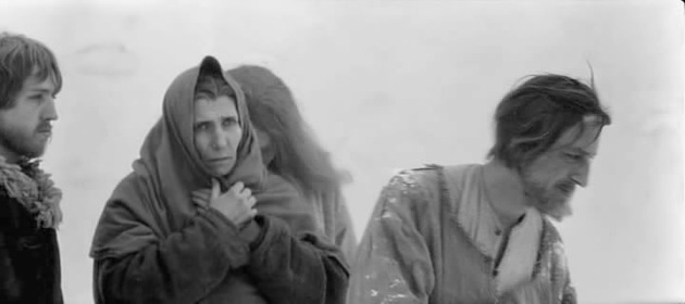 Андрей Рублев (фильм, 1966) - отзывы и оценки
