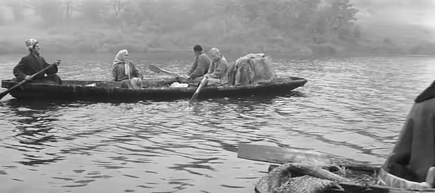 Андрей Рублев (фильм, 1966) - отзывы и оценки