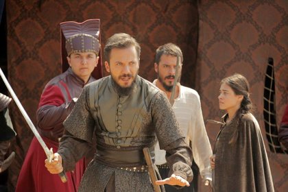 Великолепный век (сериал, 2011 – 2014) - отзывы и оценки, новые серии