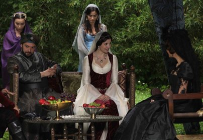 Великолепный век (сериал, 2011 – 2014) - отзывы и оценки, новые серии