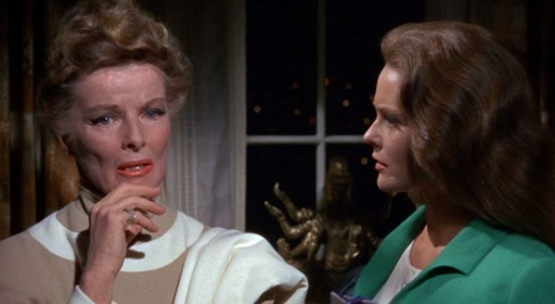 Угадай, кто придет к обеду?