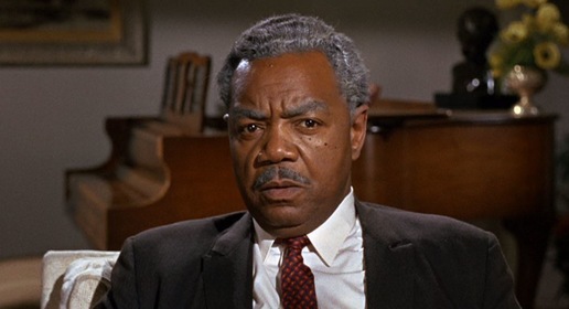 Угадай, кто придет к обеду?