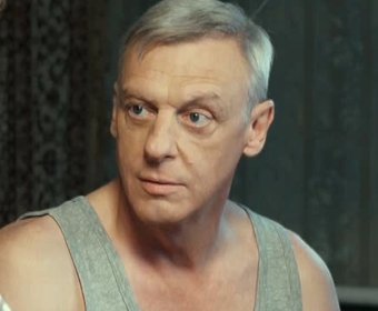 Восьмидесятые (сериал, 2011 – ...)