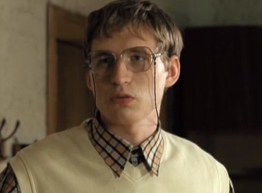 Восьмидесятые (сериал, 2011 – ...)