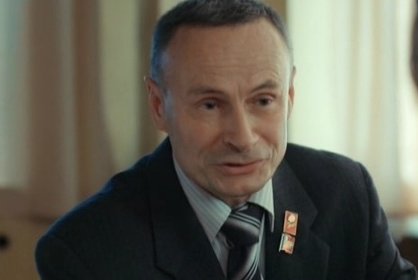 Восьмидесятые (сериал, 2011 – ...)