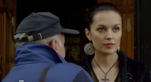 Чужой Район Фото