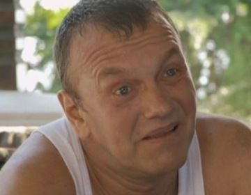 Александр Наумов Актер Фото