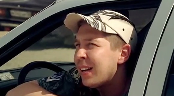 Иван Моховиков Актер Фото