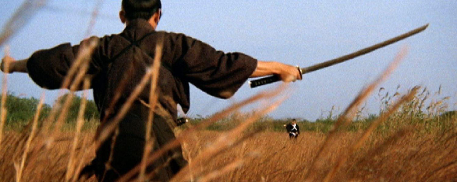 Тренировка сегуна. Убийца сегуна (1980) (Shogun Assassin). Убийца сёгуна фильм 1980. Огами Ито убийца сегуна.