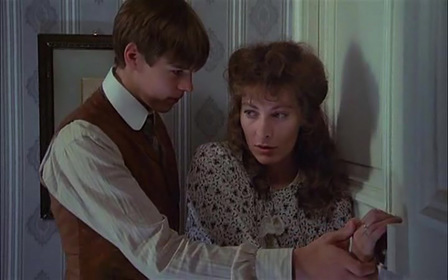 Похождения молодого Дон Жуана (фильм, 1986)