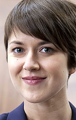 Анна Кузина Фото