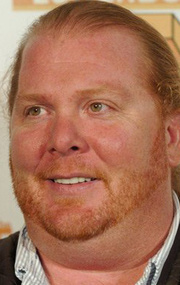 Маріо Бата (Mario Batali)