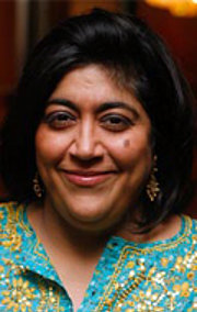 Гуриндер Чадха (Gurinder Chadha)