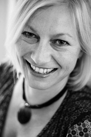 Одри Кук (Audrey Cooke)