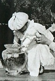 Андрее Люмьер (Andrée Lumière)