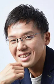 Кэиитиро Кавагути (Keiichirô Kawaguchi)